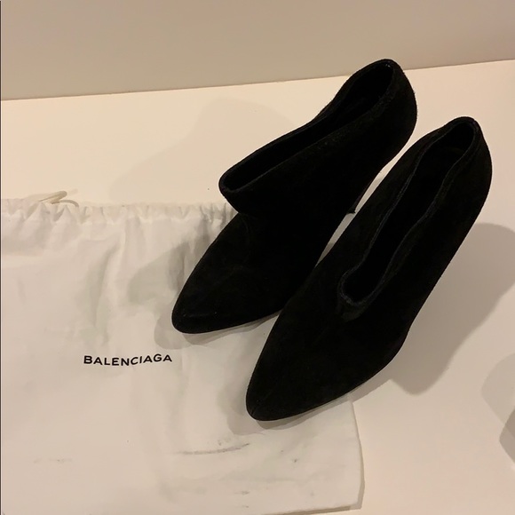 Balenciaga bootie - Picture 2 of 8